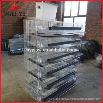 Cage For Quail Price And Quail Battery Cages For Sale